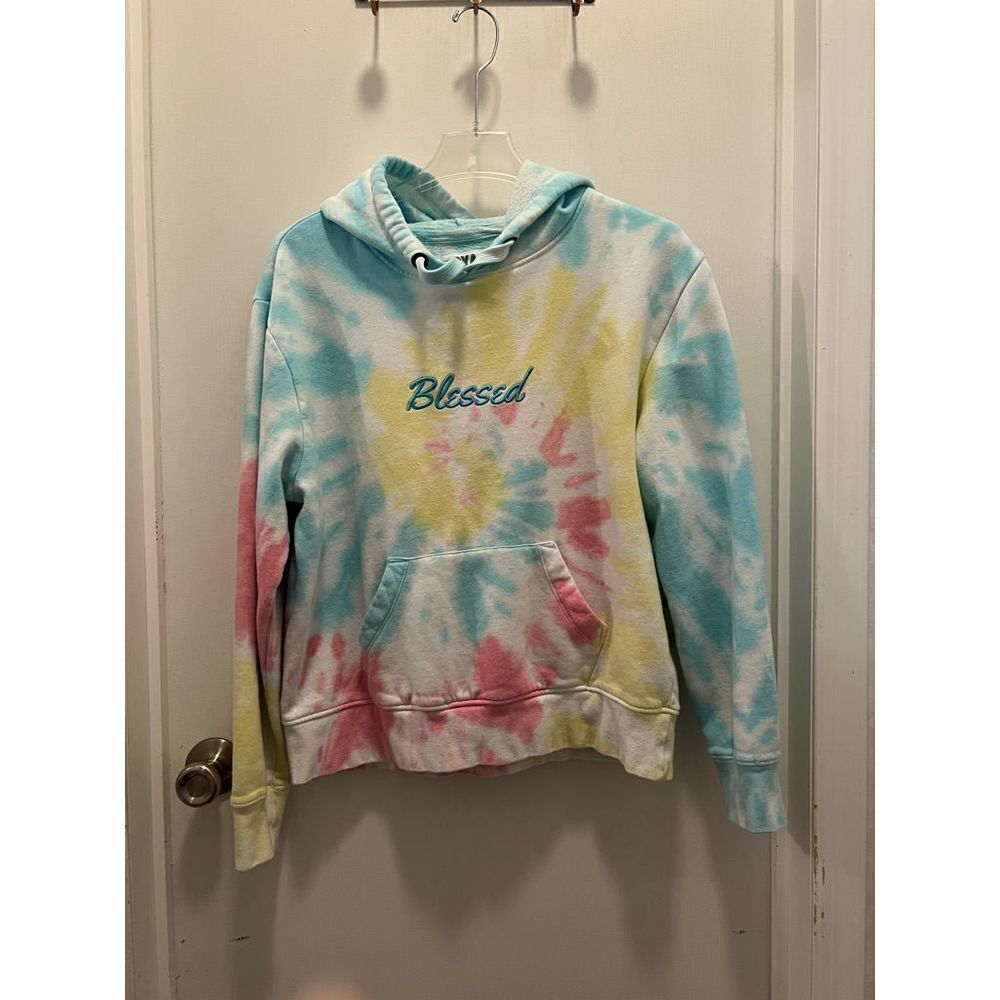 Mya & Nu Sweatshirt